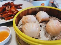 虾饺皇-蝴蝶里·粤菜·点心(龙湖天街&滨江店)