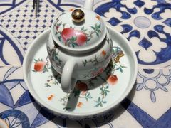 -图味美小黄鱼·景德菜(浙江路店)