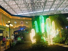 -凯德广场(学府店)