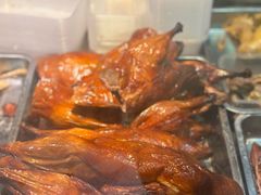 -章云板鸭(评事街店)