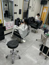 -Mika美嘉·烫染连锁