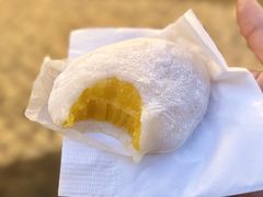 -澳门长洲糯米糍(柯打苏沙街店)