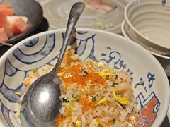 -焱铁烧·黑毛和牛专门店(杭州嘉里中心店)