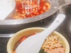 -井格重庆火锅(西直门凯德Mall店)