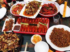 -不炭白烧烤(成都首店)