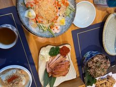 -浦·传统日式料理(3 5 1 1 店)