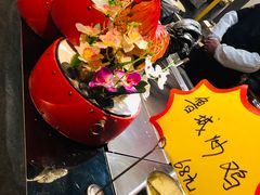 -鲁城往事(游客中心店)