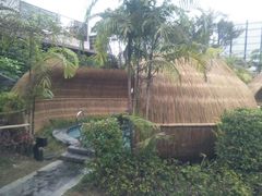-广州都喜泰丽温泉度假酒店