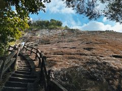 -武夷山风景名胜区-虎啸岩