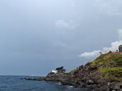-龙头岩(Dragon Head Rock)