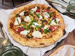 -O'mills Sourdough Bakery&Bistro(永嘉路店)