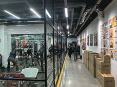 -超鹿运动(融侨锦江店)