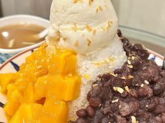 -顺记冰室(宝华路店)