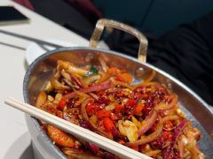 -绿草地·湘菜(7mall店)