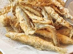 -一品渔乡·水库灶台鱼·乐享庭院