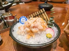 -东海怡品海鲜豆捞(星街坊店)