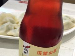 -船歌·鱼水饺青岛菜(国贸商城店)