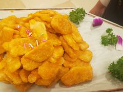 -清雅轩·清真菜·春饼•烤鸭(滑翔店)