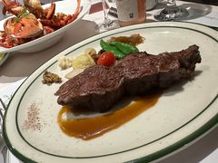 经典雅室牛排（5分熟）-雅室牛排(仁爱圆环店)