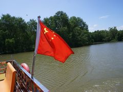 -大湾区中央湿地公园