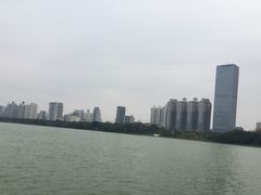 -南宁南湖公园