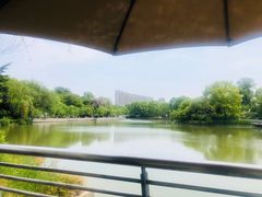 -听松楼·花园酒店·自助餐厅(红梅公园店)