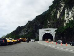 -太鲁阁公园