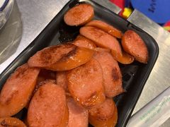 -可汗草原碳烤羊腿(兴业路店)