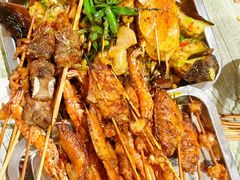 -干老四雅鱼饭店(滨江西路店)