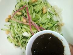 -皇城根北京风味主题餐厅(滨海万达店)