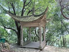 -南北湖风景区