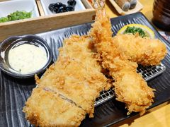 腰内猪排-胜博殿日式炸猪排(西红门店)