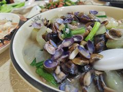 -东胜客河鲜店·西江河鲜·老字號渔家菜