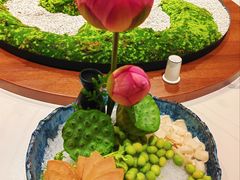 -蘭奢雅集·江浙菜(青山江滩店)