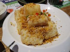 -喜越泰莱·泰越料理(海逸新天地店)