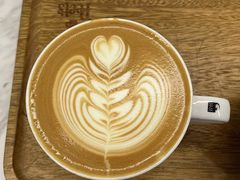 -Peet's 皮爷咖啡(杭州来福士店)