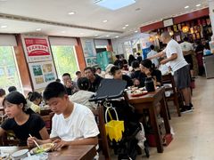 -叶存利海鲜大馅饺子(海宁路总店)