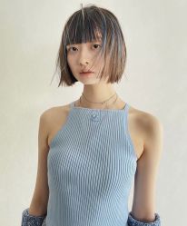 -Kraemer Paris  苏豪路易士·嘉玛发廊