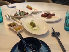 -荟廷·晶萃(陆家嘴尚悦湾店)