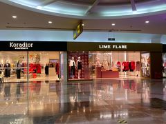 -燕莎友谊商城(金源店)
