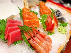 -松子料理(亮马桥店)