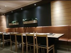 大堂-新石器烤肉(南站店)