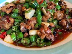 -芳芳私房菜·精做淮扬菜(承德路店)