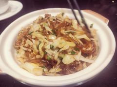 莲白粉丝-朕之味(龙湖·西城天街店)