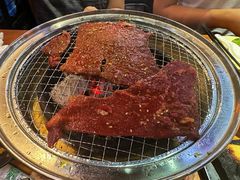 -吉志烤肉(太原总店)