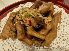 -顺德佬·宴请·生日宴(西乡店)