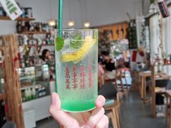 -Hi coffee(东升店)