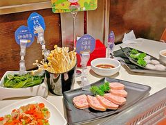 -海底捞火锅(杭州庆春路夜宵主题店)