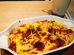 -卡朋西餐(悦汇城店)