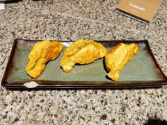 金牌煎饺-南京大牌档(人民广场店)